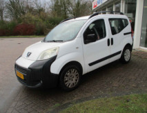 Peugeot Bipper
